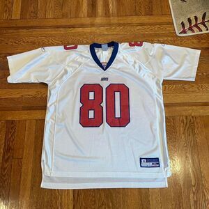 Vintage New‎ York giants Jeremy shockey jersey